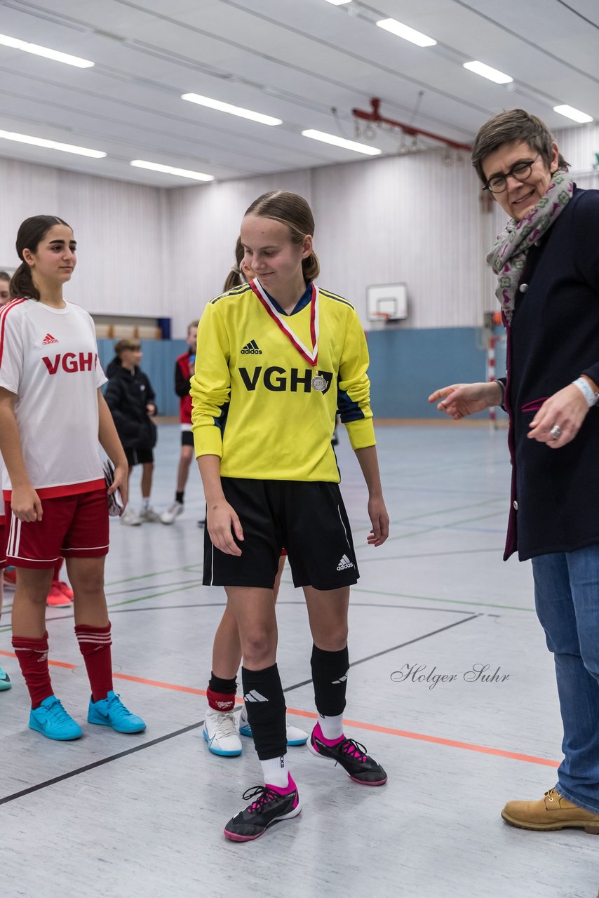 Bild 70 - wCJ Norddeutsches Futsalturnier Auswahlmannschaften